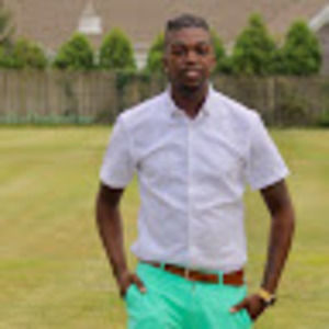 Meet your Posher, Jae